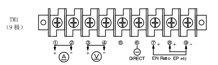 DL350端子臺(tái)圖片 DL350端子臺(tái)圖片