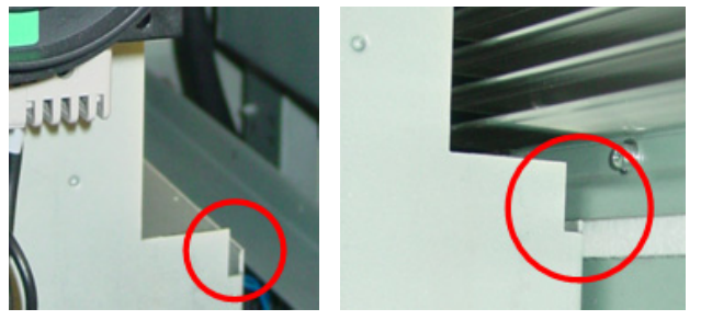 OTC機(jī)器人IPM驅(qū)動(dòng)單元裝置 OTC機(jī)器人IPM驅(qū)動(dòng)單元裝置