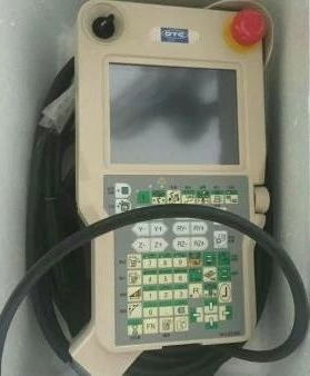 OTC示教器 OTC示教器