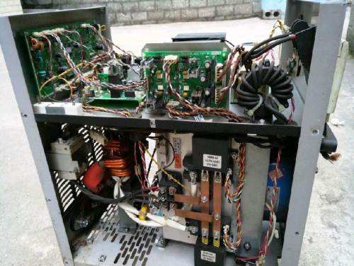 維修OTC焊機(jī) 維修OTC焊機(jī)