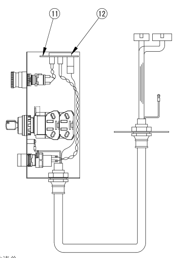 OTC機(jī)器人操作盒(啟動(dòng)盒)FDOP-0005 OTC機(jī)器人操作盒(啟動(dòng)盒)FDOP-0005