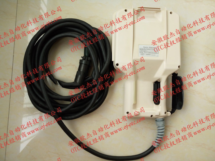 A2示教器A2TPDSON-CCO8 A2示教器A2TPDSON-CCO8