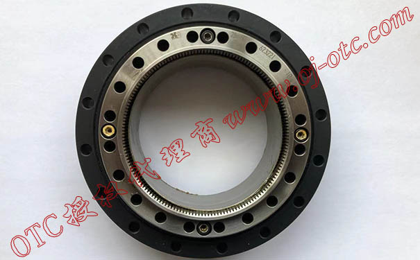 OTC機器人5軸減速機W-L02114 OTC機器人5軸減速機W-L02114