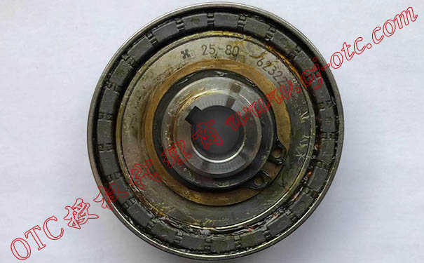 OTC機器人5軸減速機W-L02114 OTC機器人5軸減速機W-L02114