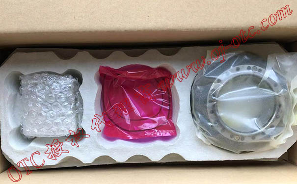 OTC機器人5軸減速機W-L02114 OTC機器人5軸減速機W-L02114