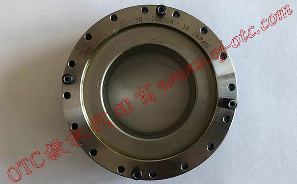 OTC機(jī)器人FDV20減速機(jī)W-L02115 OTC機(jī)器人FDV20減速機(jī)W-L02115