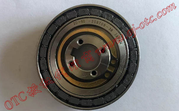 OTC機(jī)器人FDV20減速機(jī)W-L02115 OTC機(jī)器人FDV20減速機(jī)W-L02115