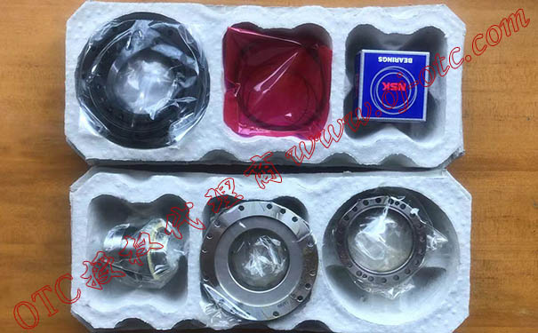 OTC機(jī)器人五軸減速機(jī)L10725H00 OTC機(jī)器人五軸減速機(jī)L10725H00