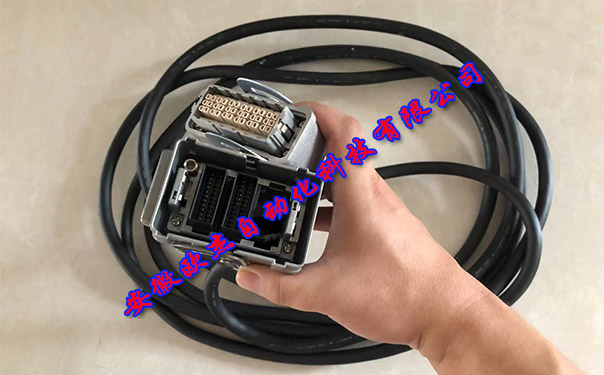 OTC機(jī)器人CN2電纜L20319C00 OTC機(jī)器人CN2電纜L20319C00