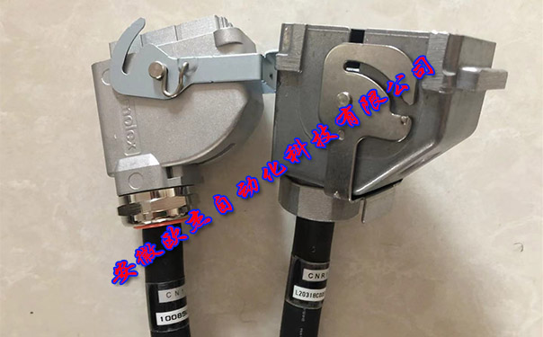 OTC機(jī)器人CN1電纜L20318C00 OTC機(jī)器人CN1電纜L20318C00