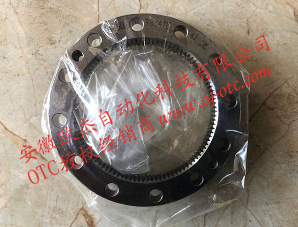 W-L02034原裝OTC減速機(jī) W-L02034原裝OTC減速機(jī)