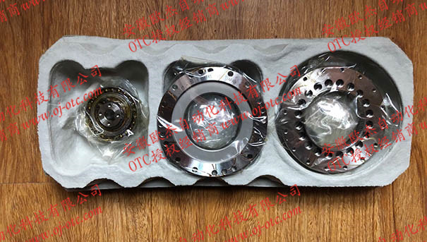 OTC機(jī)器人減速機(jī)W-L02270 OTC機(jī)器人減速機(jī)W-L02270