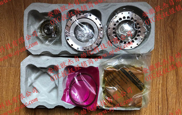 OTC機(jī)器人減速機(jī)W-L02270 OTC機(jī)器人減速機(jī)W-L02270