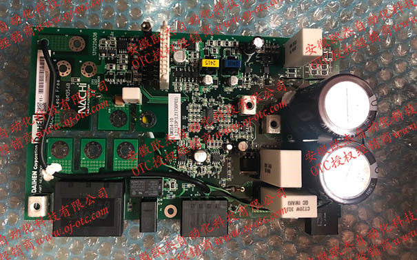 OTC機(jī)器人線路板L21733P(L21730P03) OTC機(jī)器人線路板L21733P(L21730P03)