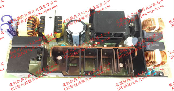 100-0638(CCB024B)OTC機(jī)器人電路板 100-0638(CCB024B)OTC機(jī)器人電路板