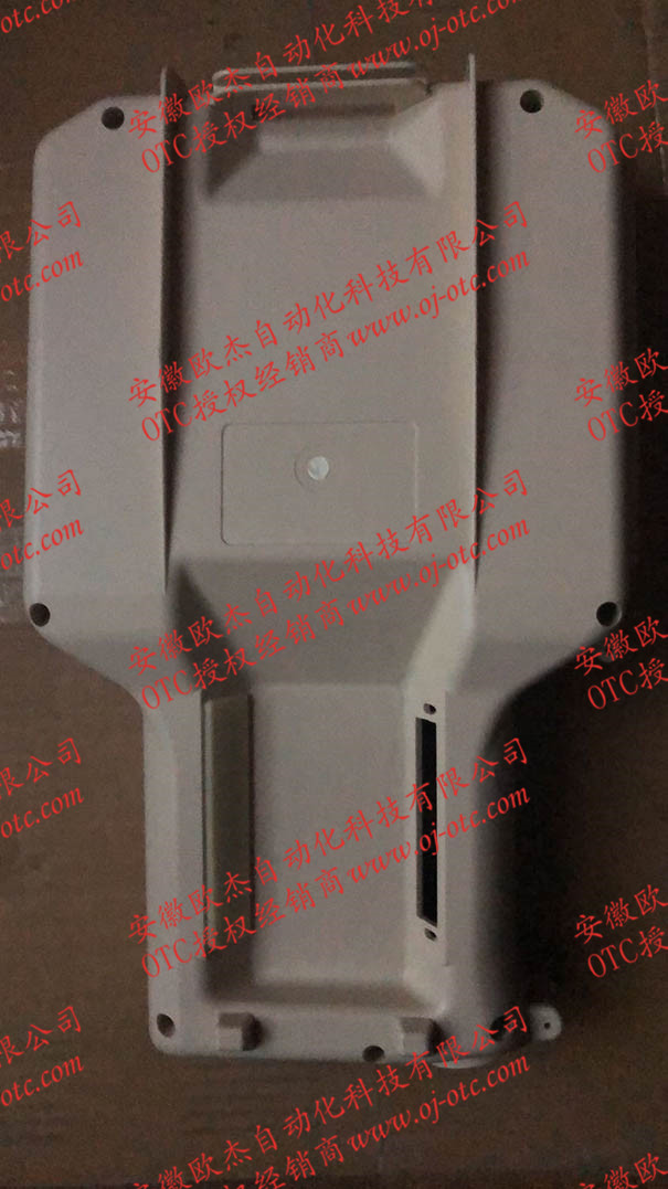 OTC機(jī)器人示教器外殼5096-596 OTC機(jī)器人示教器外殼5096-596