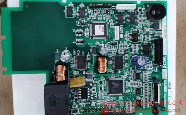UM218B(5096-547)原裝OTC機器人示教器電路板 UM218B(5096-547)原裝OTC機器人示教器電路板