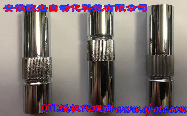 OTC手工焊槍噴嘴KA3116 OTC手工焊槍噴嘴KA3116