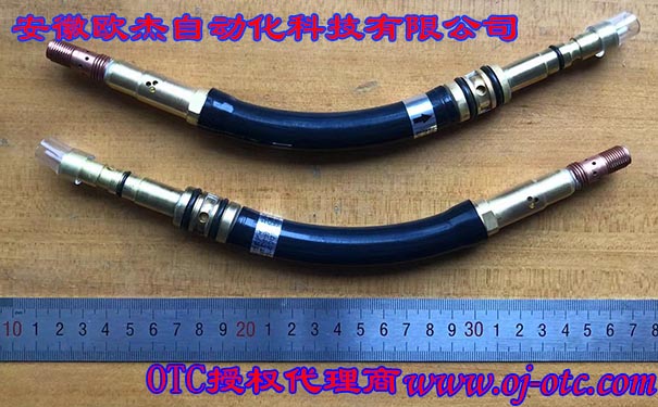 U4430B00焊槍槍體 U4430B00焊槍槍體