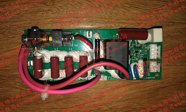 P10536X00原裝OTC焊機(jī)電路板 P10536X00原裝OTC焊機(jī)電路板