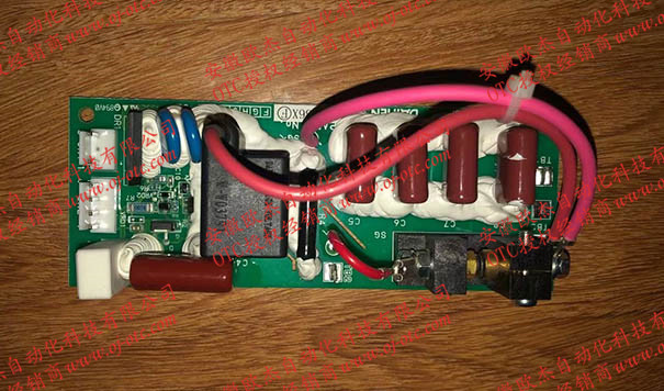 P10536X00原裝OTC焊機(jī)電路板 P10536X00原裝OTC焊機(jī)電路板