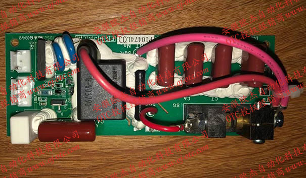 P10474L00原裝OTC焊機(jī)電路板 P10474L00原裝OTC焊機(jī)電路板