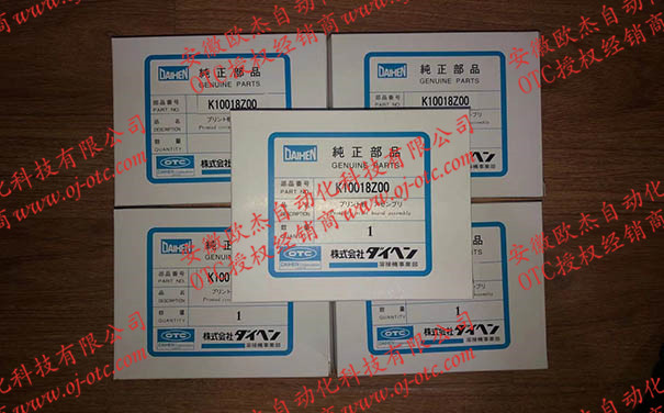 P7862W00(K10018Z00)原裝OTC焊機線路板 P7862W00(K10018Z00)原裝OTC焊機線路板