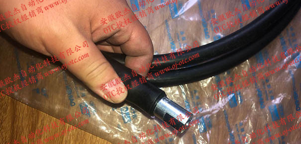 OTC原裝送絲管Z318D41 OTC原裝送絲管Z318D41