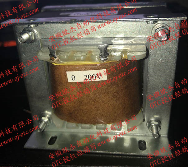 OTC焊機W-W05001的變壓器 OTC焊機W-W05001的變壓器