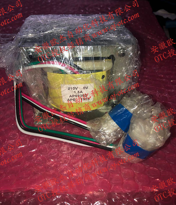 OTC變壓器4810-916 OTC變壓器4810-916