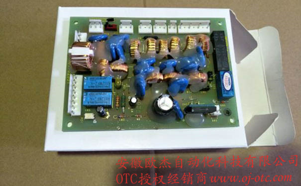 P6255Y(P6255Y00)OTC焊機電路板 P6255Y(P6255Y00)OTC焊機電路板