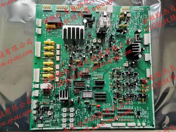 C0117P(C0117P00)OTC焊機(jī)電路板 C0117P(C0117P00)OTC焊機(jī)電路板