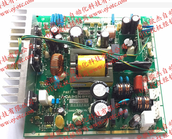 OTC焊機(jī)電路板P10263Q(P10263Q00) OTC焊機(jī)電路板P10263Q(P10263Q00)