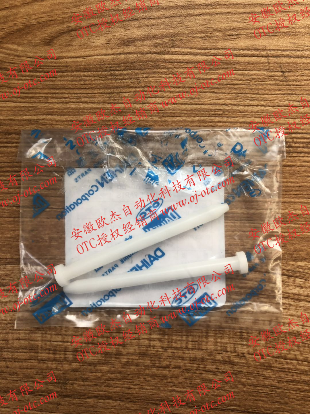 OTC導絲管U2586F01 OTC導絲管U2586F01