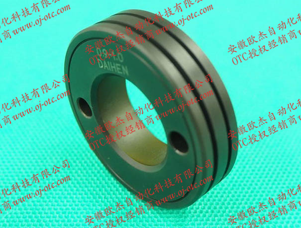 OTC原裝送絲輪K5439B12 OTC原裝送絲輪K5439B12