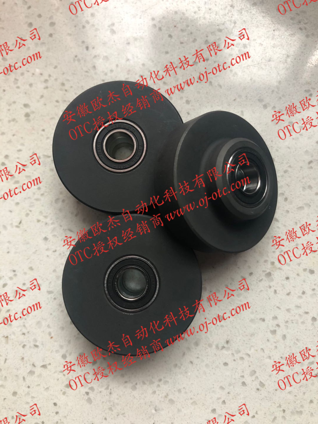 OTC加壓輪K5439C00 OTC加壓輪K5439C00