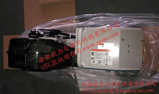 CMAW-7402原裝OTC送絲機