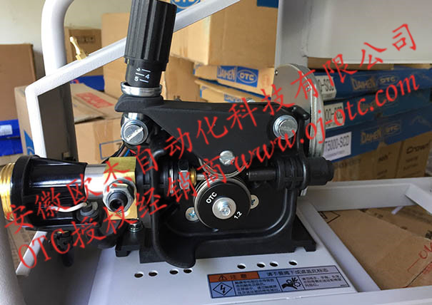 CM-6201原裝OTC送絲機(jī) CM-6201原裝OTC送絲機(jī)