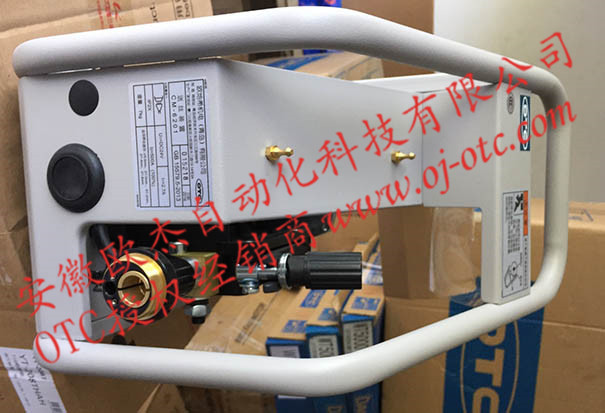 CM-6201原裝OTC送絲機(jī) CM-6201原裝OTC送絲機(jī)