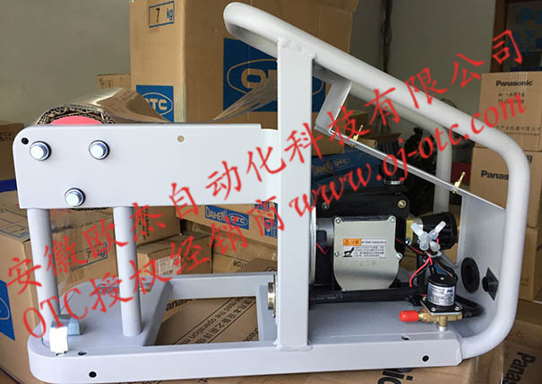 CM-6201原裝OTC送絲機(jī) CM-6201原裝OTC送絲機(jī)