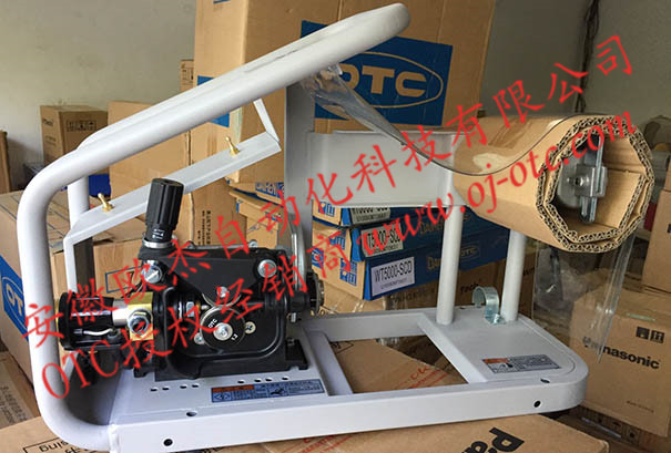 CM-6201原裝OTC送絲機(jī) CM-6201原裝OTC送絲機(jī)