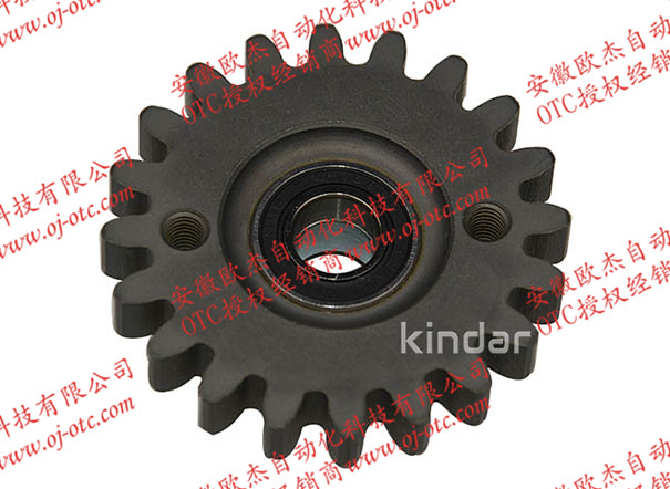 OTC機器人原裝送絲輪L10595P00 OTC機器人原裝送絲輪L10595P00