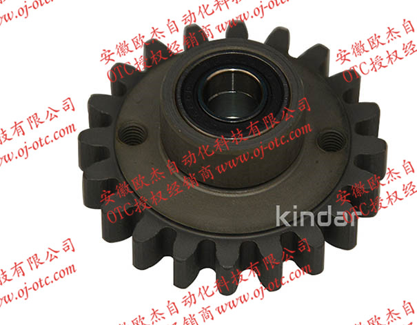 OTC機器人原裝送絲輪L10595P00 OTC機器人原裝送絲輪L10595P00