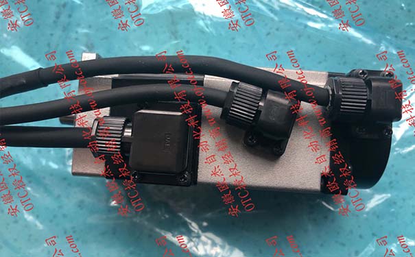 OTC機器人馬達W-L02147 OTC機器人馬達W-L02147