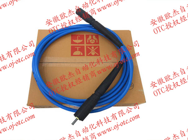 OTC機器人5米送絲管L10597E00 OTC機器人5米送絲管L10597E00