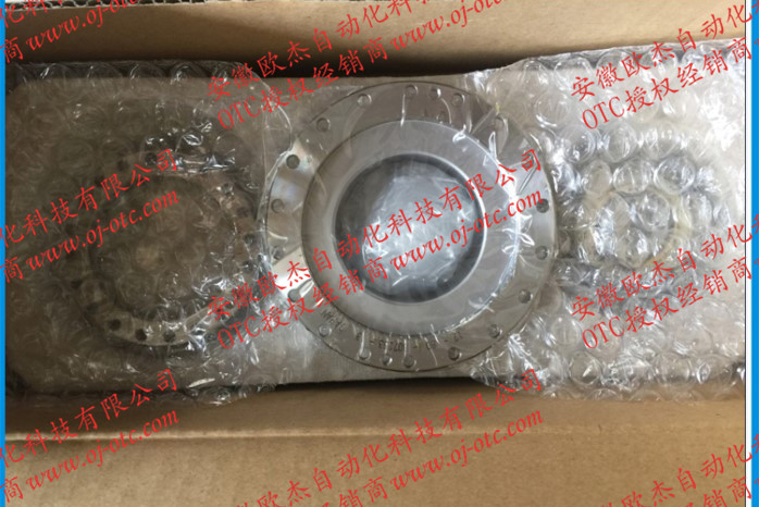 OTC機器人減速機W-L01949 OTC機器人減速機W-L01949