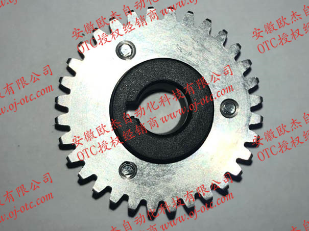 OTC齒輪U30057B20 OTC齒輪U30057B20