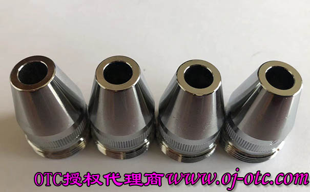 H12B20原裝OTC氬弧焊槍金屬噴嘴 H12B20原裝OTC氬弧焊槍金屬噴嘴