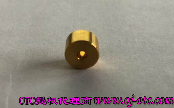 100-2484 OTC機器人配件導(dǎo)向輪 100-2484 OTC機器人配件導(dǎo)向輪