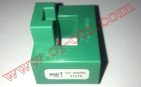 OTC焊機霍爾元件100-0956 OTC焊機霍爾元件100-0956